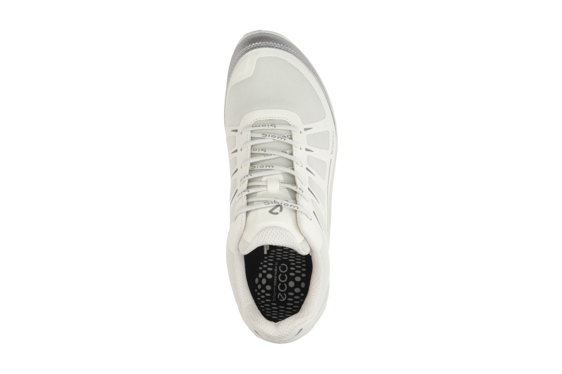 Ecco 85083400107 Schnürschuh