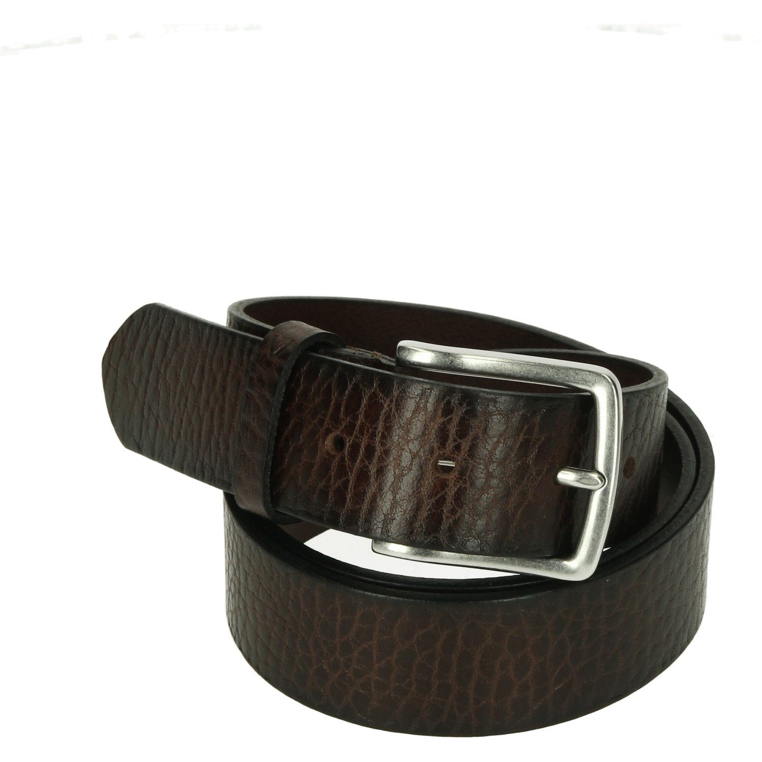 Alberto Ledergürtel