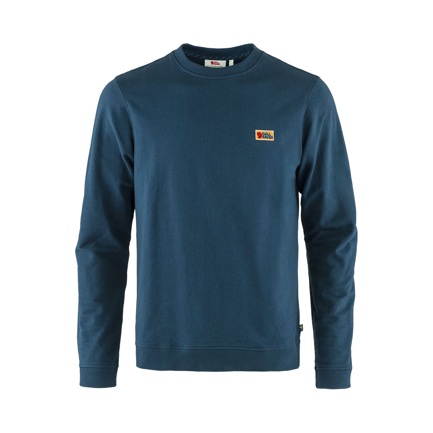 Fjällräven Sweatshirt Vardag