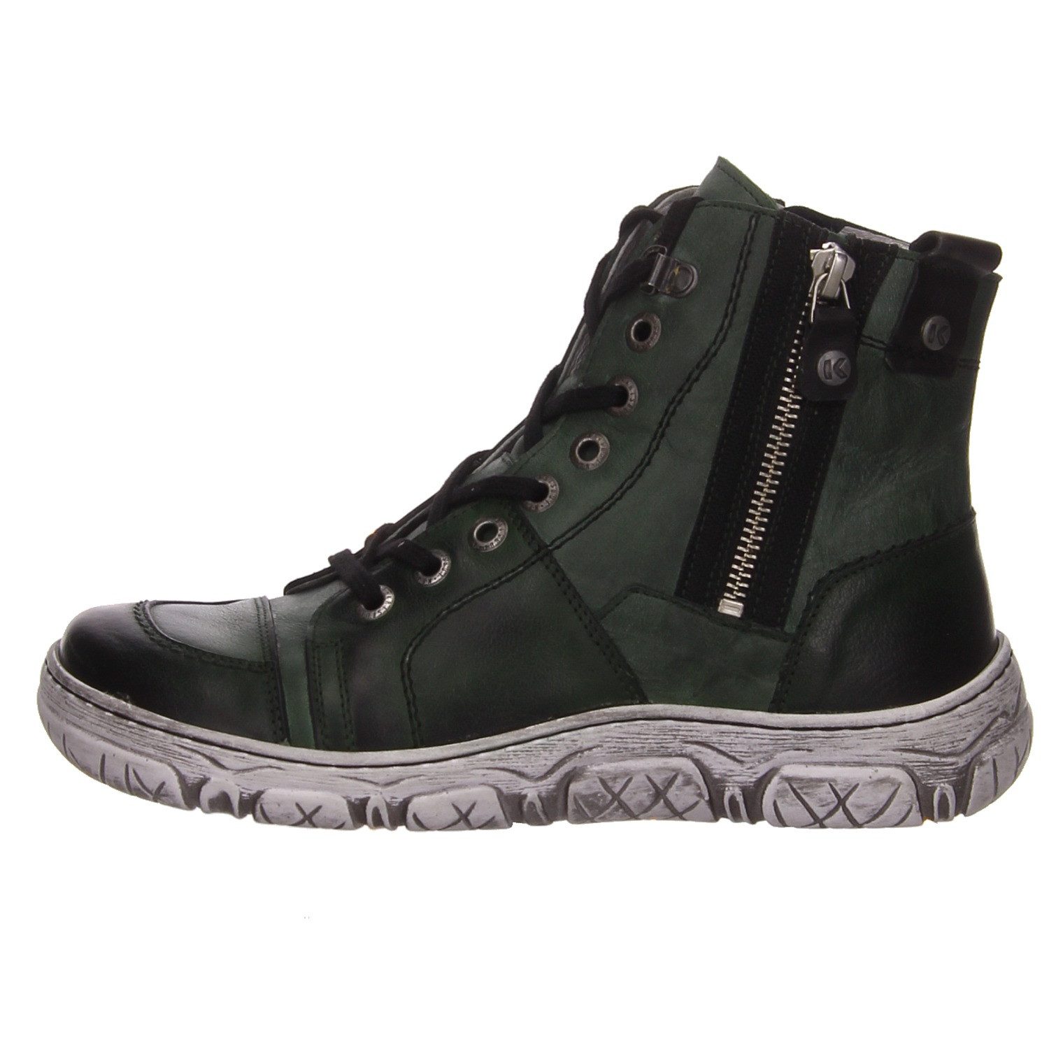 KRISBUT Schnürstiefel