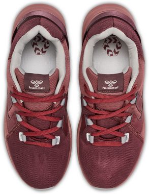 hummel Reach 300 Recycled Lace Jr Sneaker