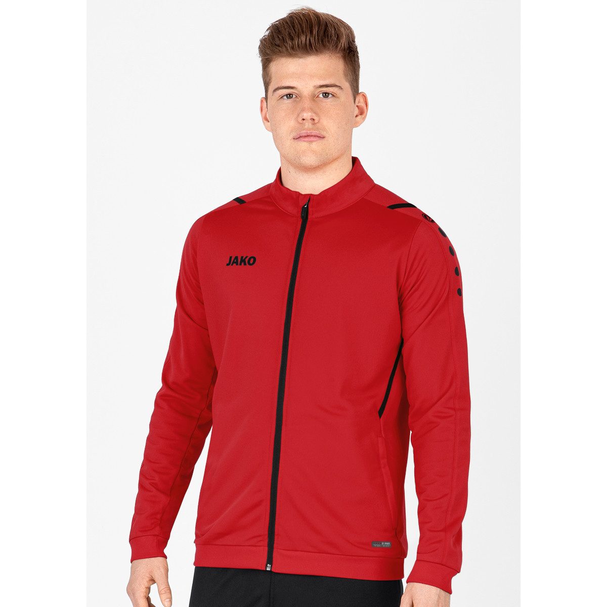 Jako Trainingsjacke Jako Herren Polyesterjacke Challenge 9321