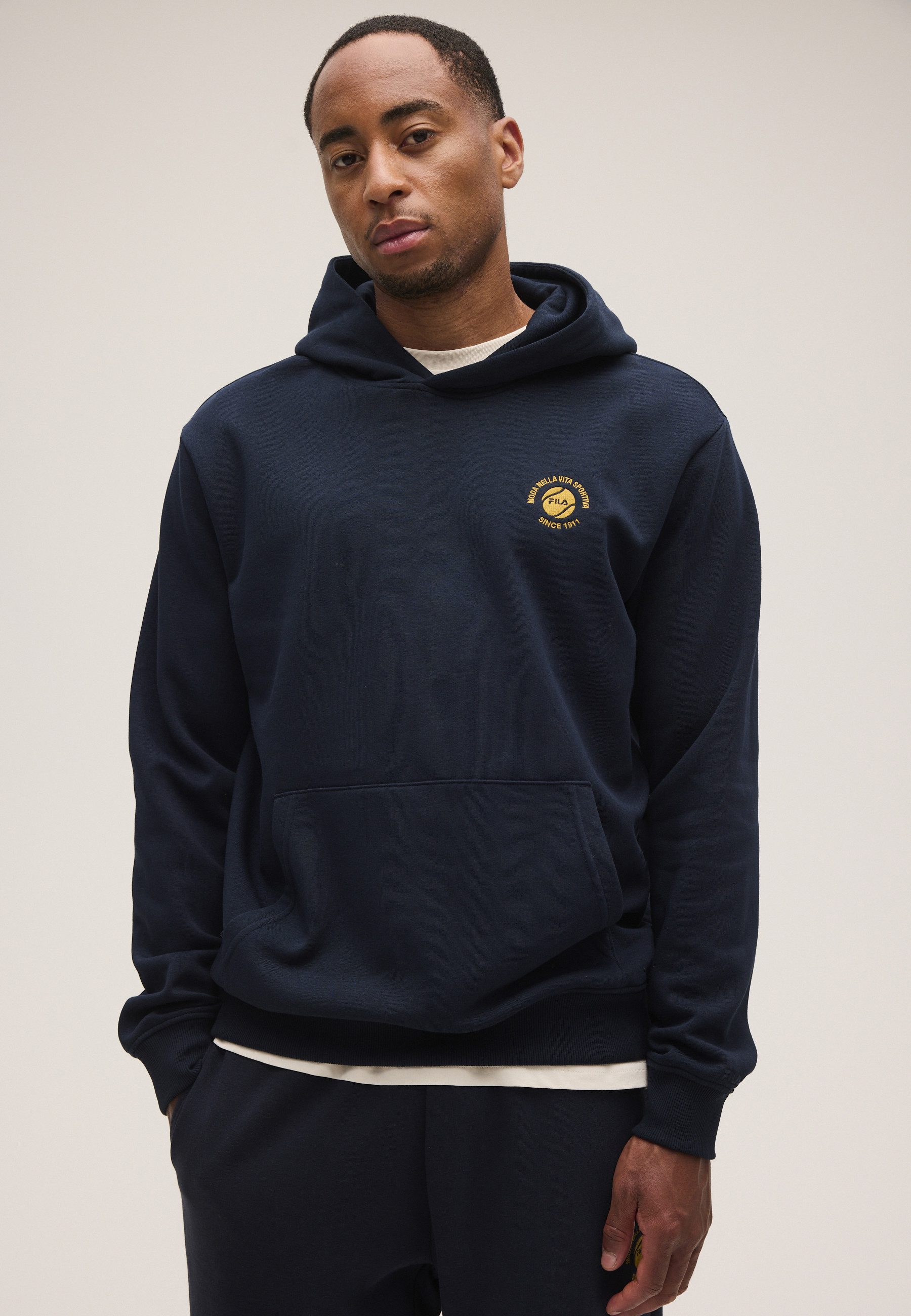 Fila Hoodie ANDALO