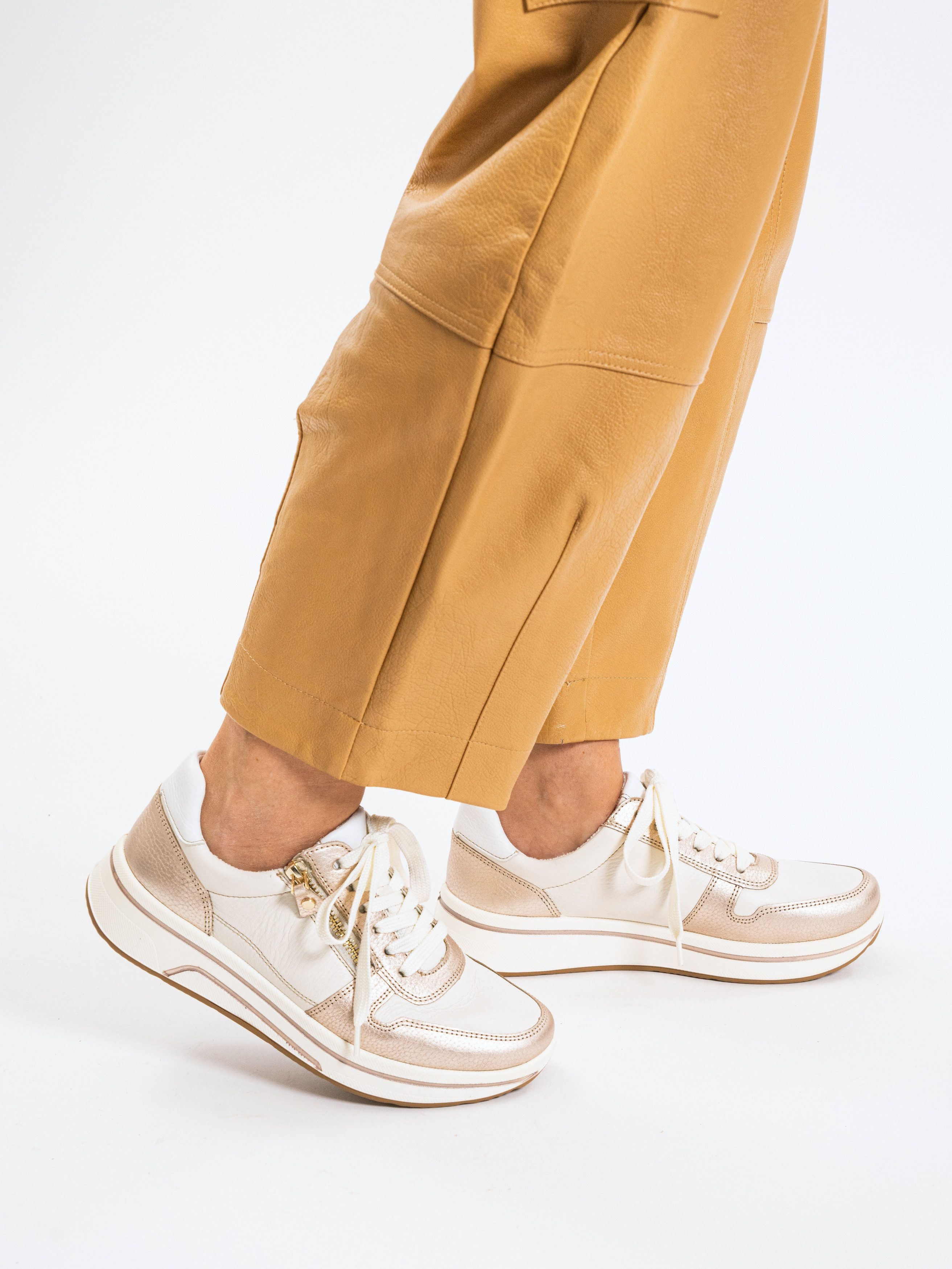 Ara Damen Sneaker Sapporo Sneaker