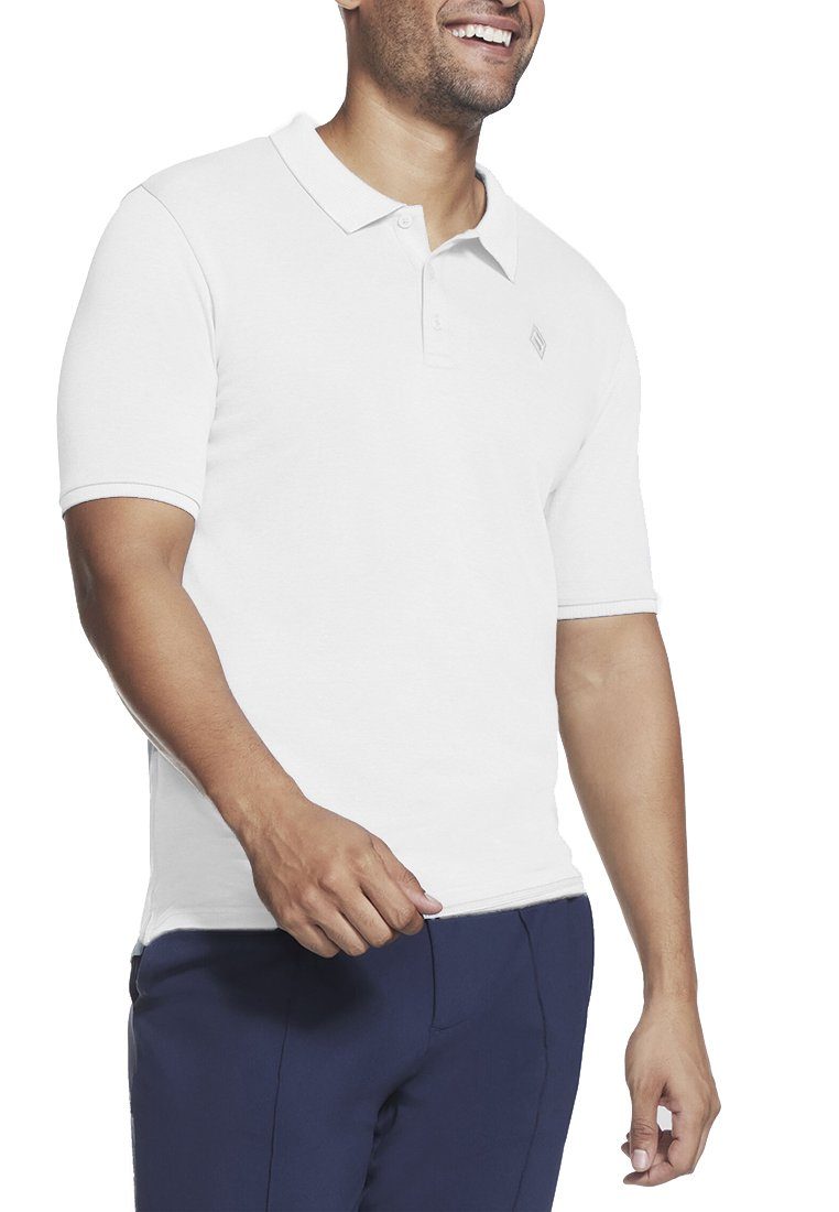 Skechers Poloshirt Skechers Apparel Off Duty Polo Shirt