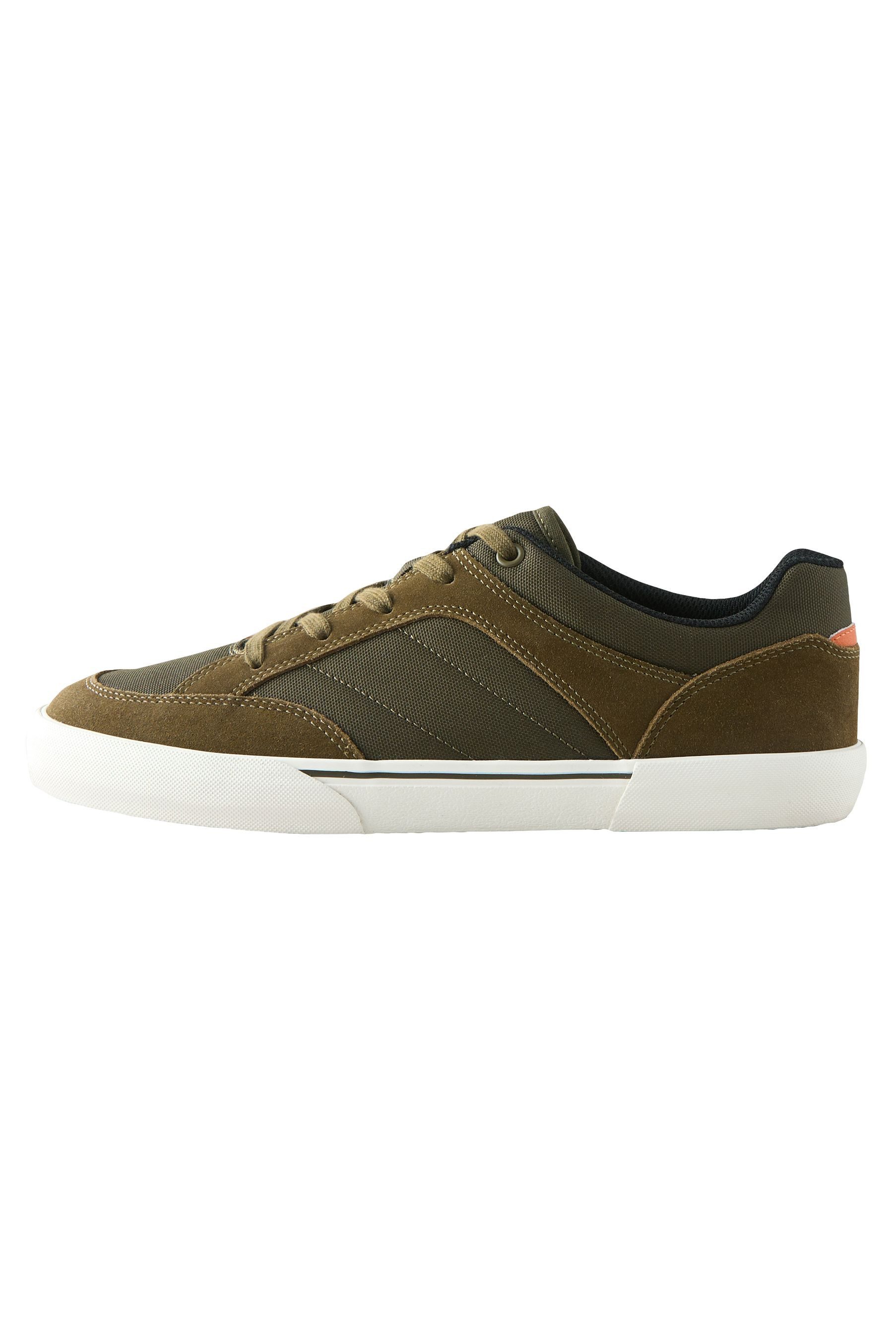 Next Canvas-Schnürsneaker im Skater-Stil Sneaker (1-tlg)