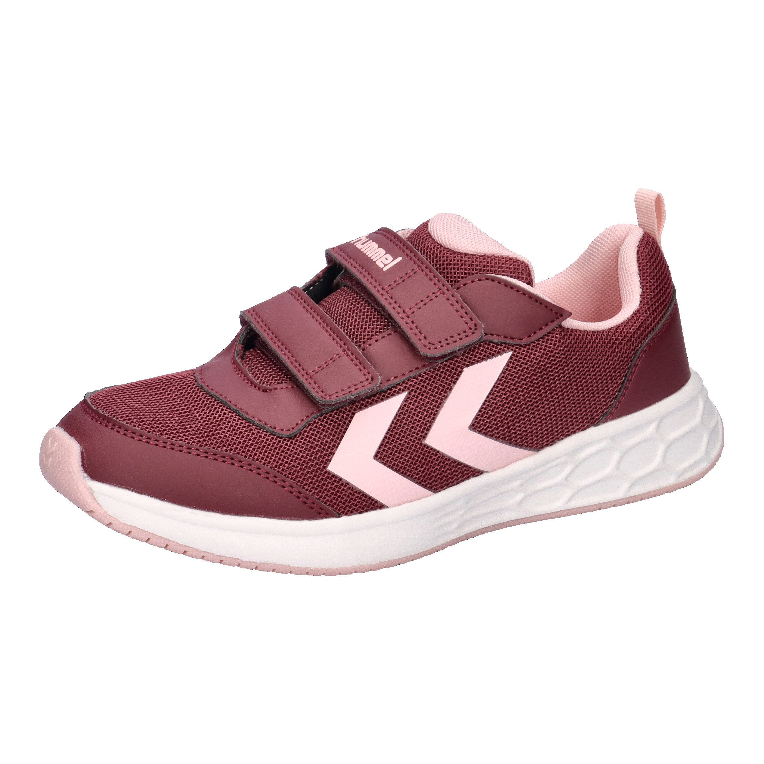 Hummel Kinder Sneaker TURBO RUN 1.0 JR 226346 Sneaker