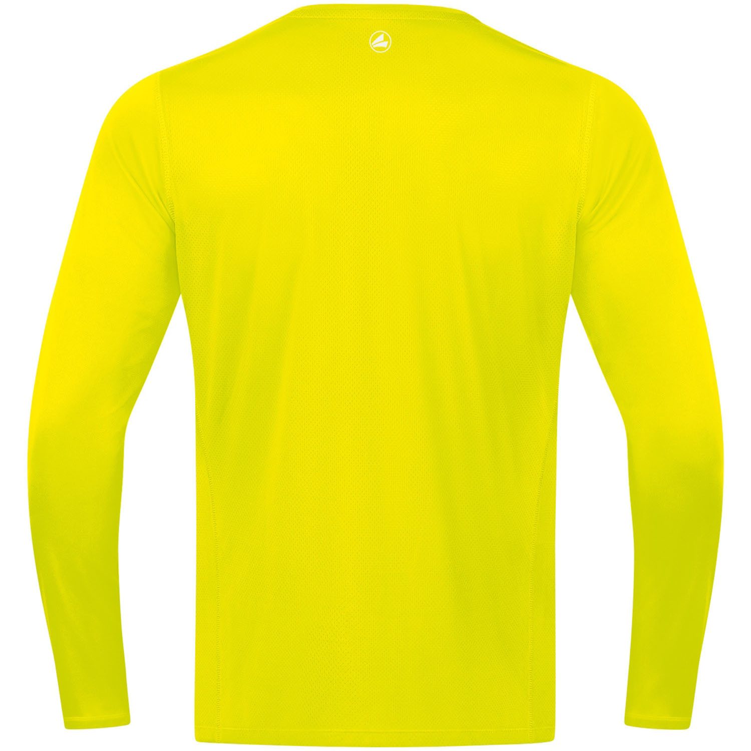 Jako Langarmshirt Jako Kinder Laufshirt Longsleeve Run 2.0 6475