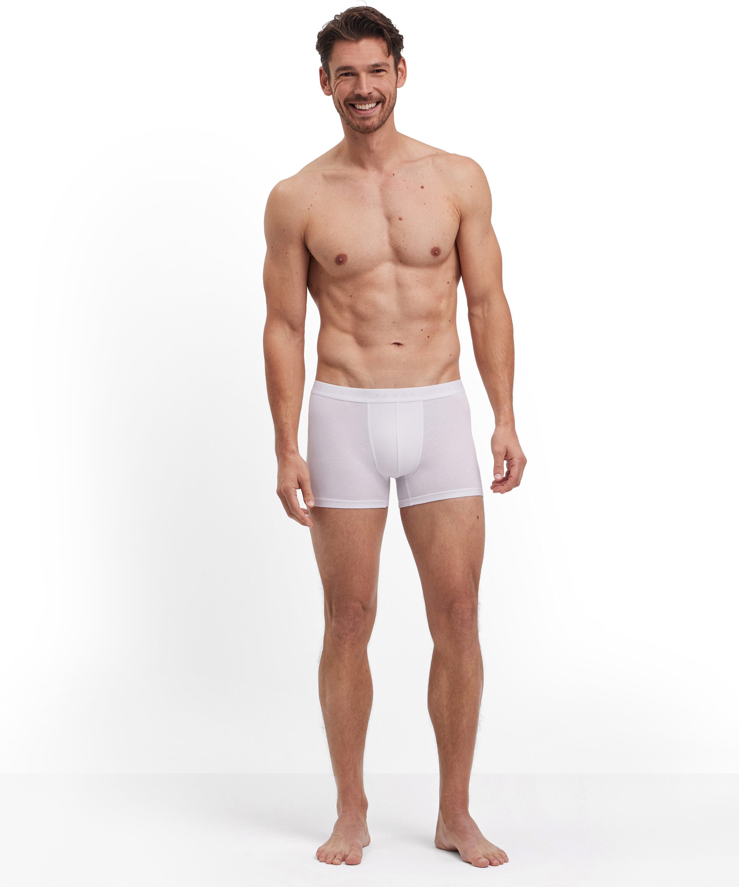FALKE Boxershorts FALKE Boxer Daily Climate Control Herren (1-St., 1) für ein perfektes Körperklima