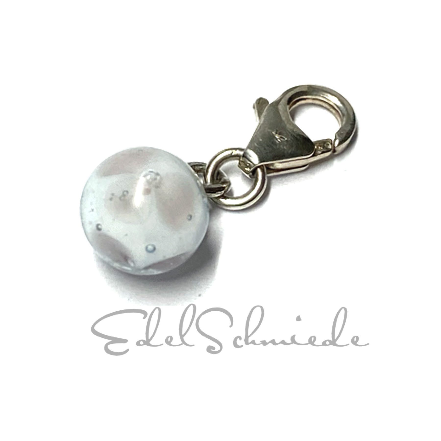 Edelschmiede925 Charm-Einhänger Schmuckstück