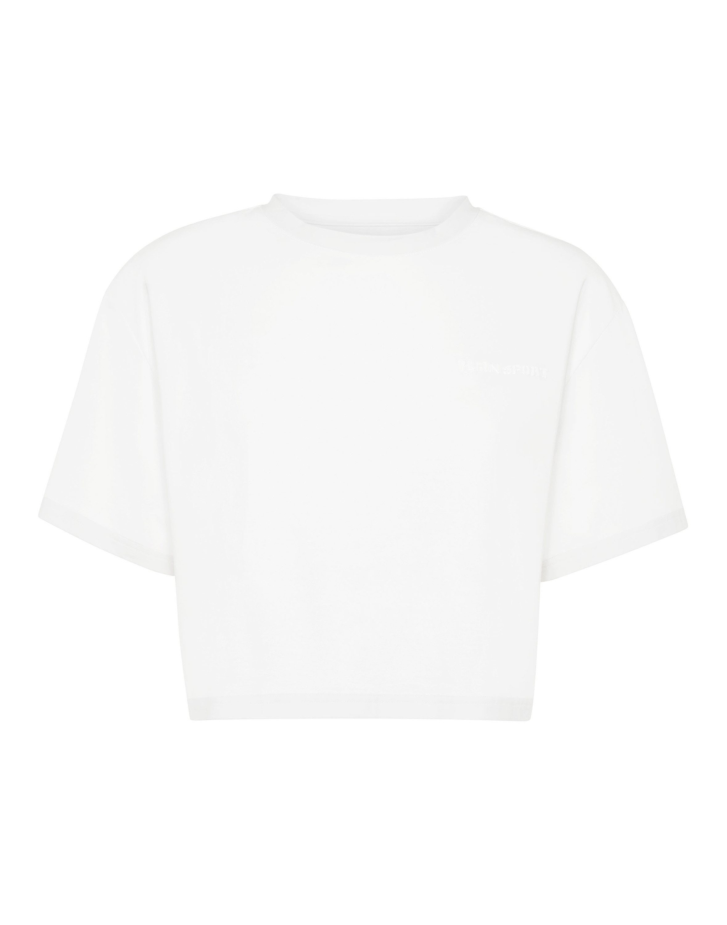 PLEIN SPORT T-Shirt T-Shirt