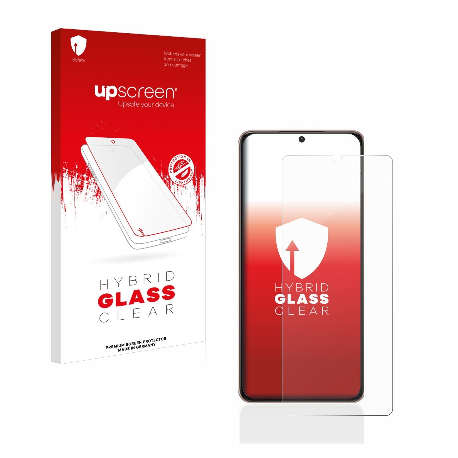 Displayschutzglas Schutzglas