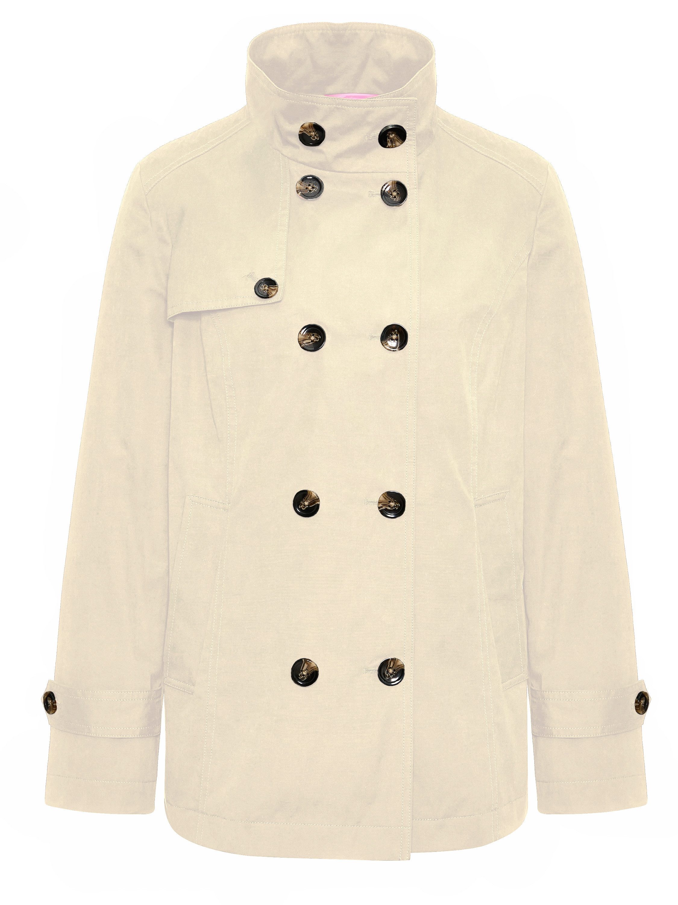 Cabanjacke