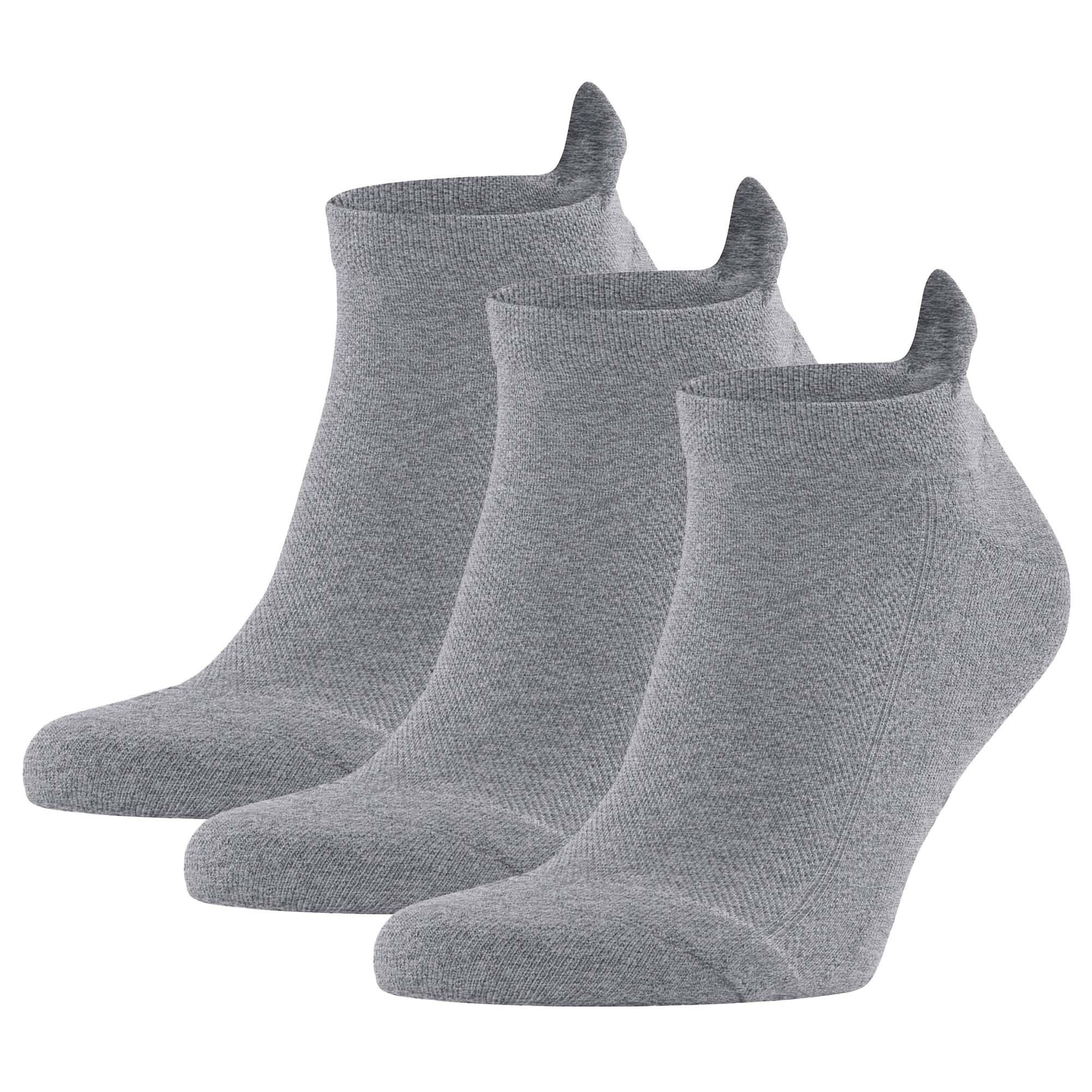 FALKE Sneakersocken Unisex Socken 3er Pack günstig online kaufen