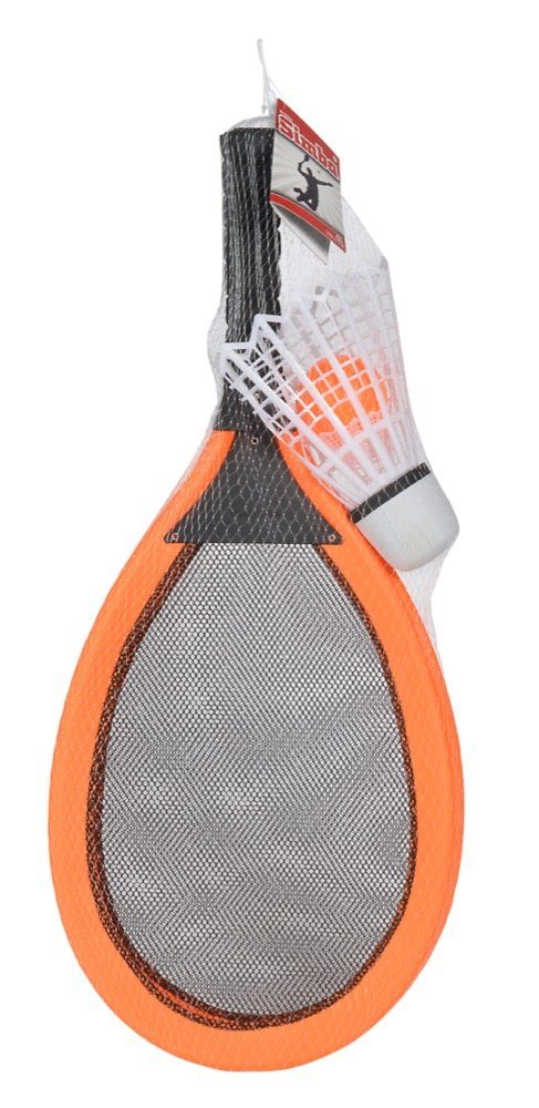 Spielzeug-Gartenset Simba Outdoor Spielzeug Ballspiel Giant Badminton Set 107412008