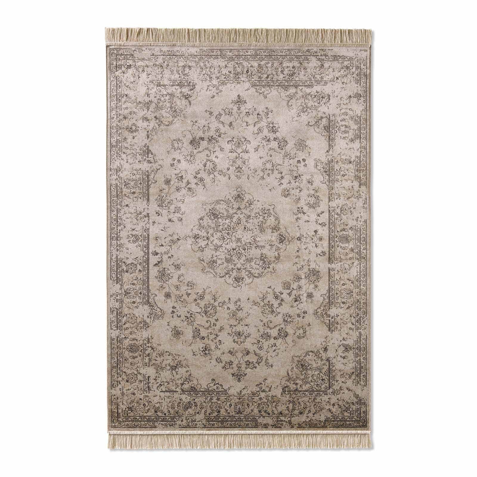 TaraCarpet Teppich Palazzo Royal Kerman, rechteckig, Höhe: 6 mm, Kerman Sei günstig online kaufen