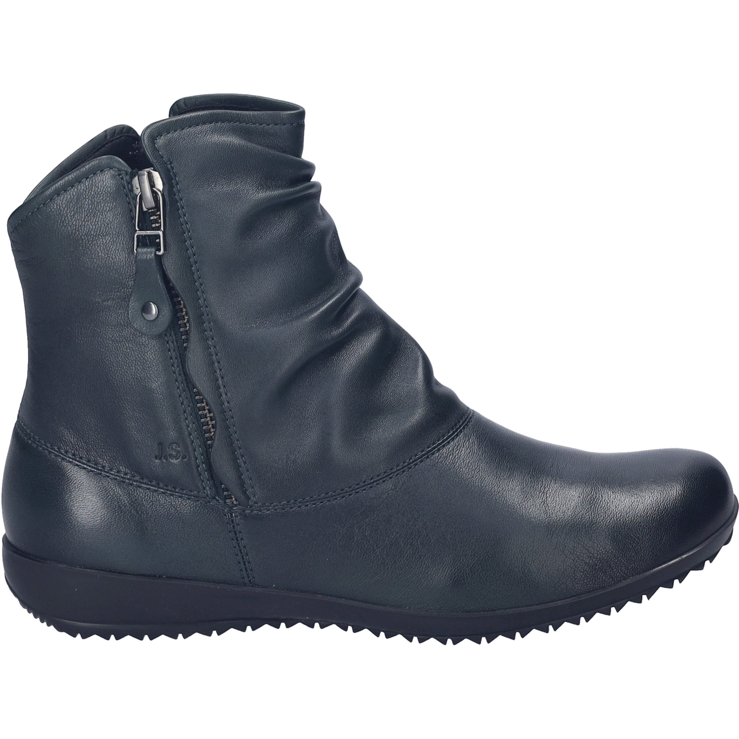 Josef Seibel Naly 24, braun Stiefelette