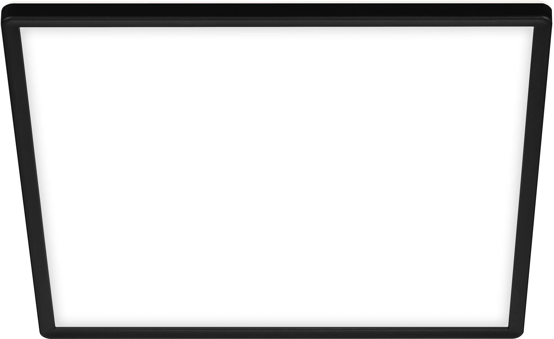 Briloner Leuchten LED Panel 7156415 SLIM, LED fest integriert, Neutralweiß, günstig online kaufen