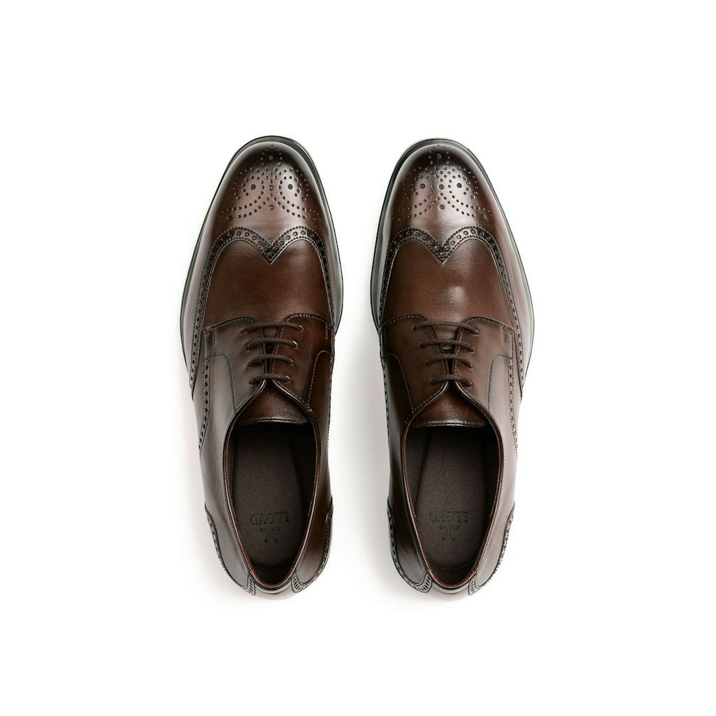 Lloyd Business Schuhe für Herren Schnürschuh (keine Angabe, 1-tlg., keine Angabe)