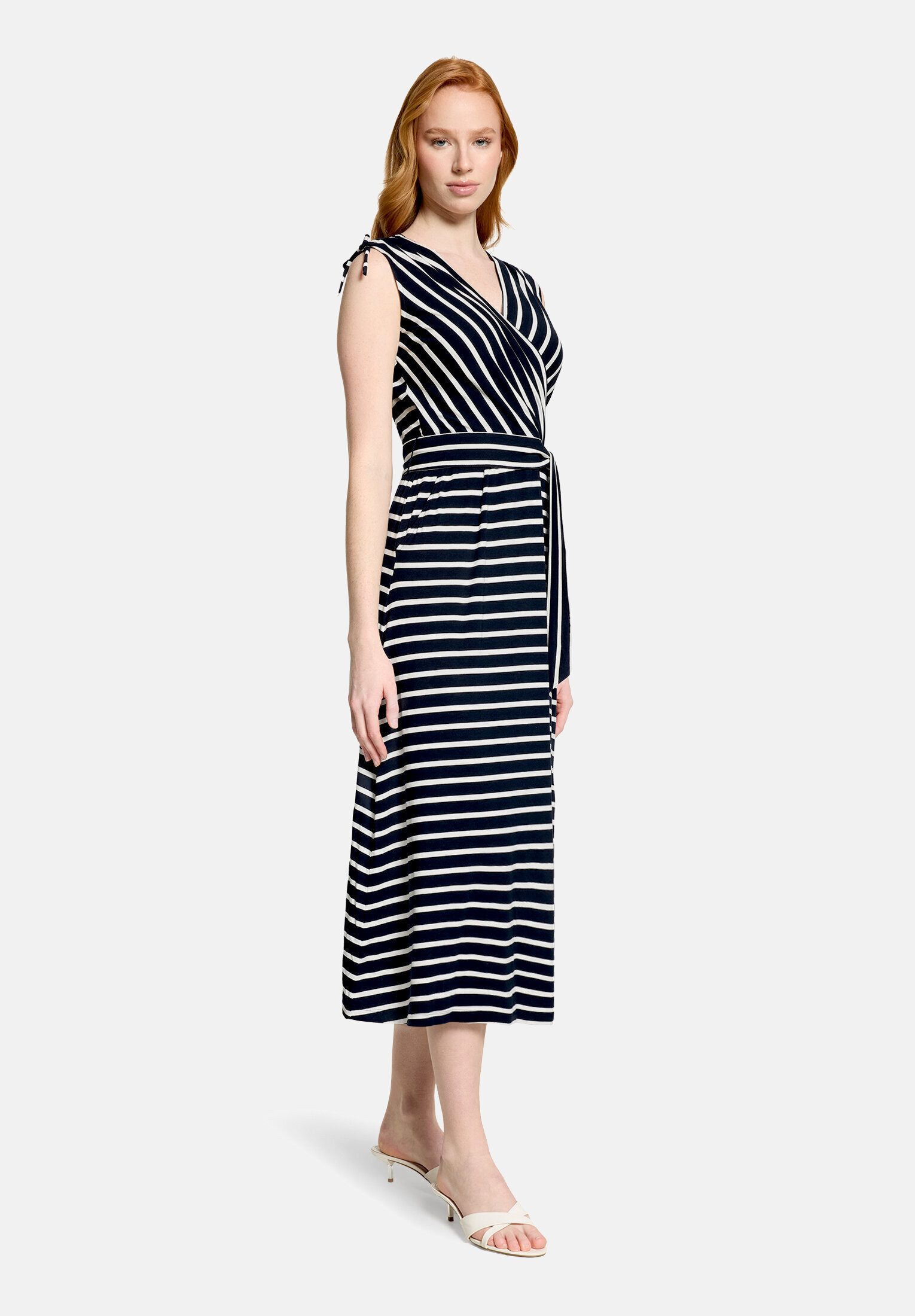 Betty Barclay Jerseykleid Damen ohne Arm