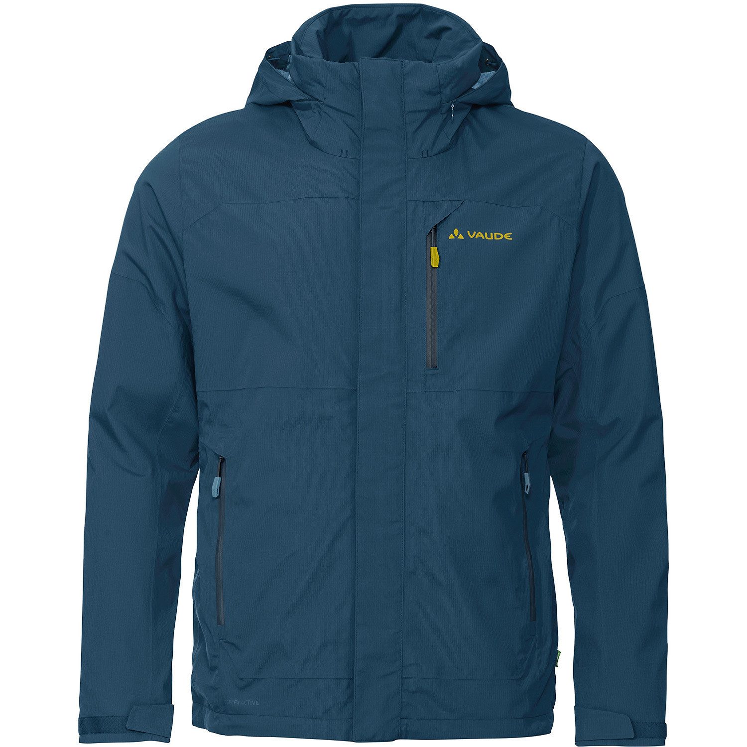 VAUDE Fahrradjacke Jacke MENS ELOPE JACKET
