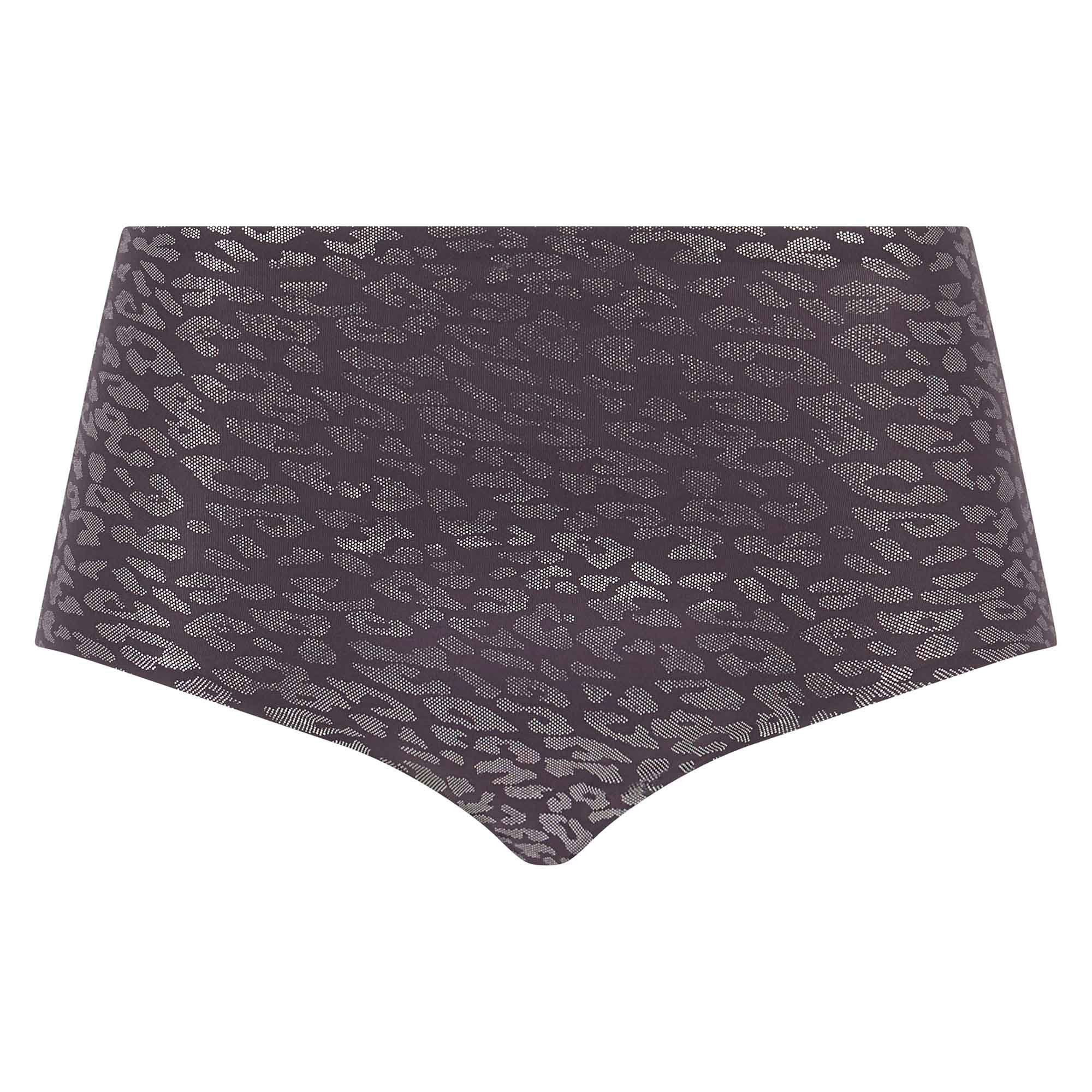 Slip Damen Slip 1er Pack Synthetisch