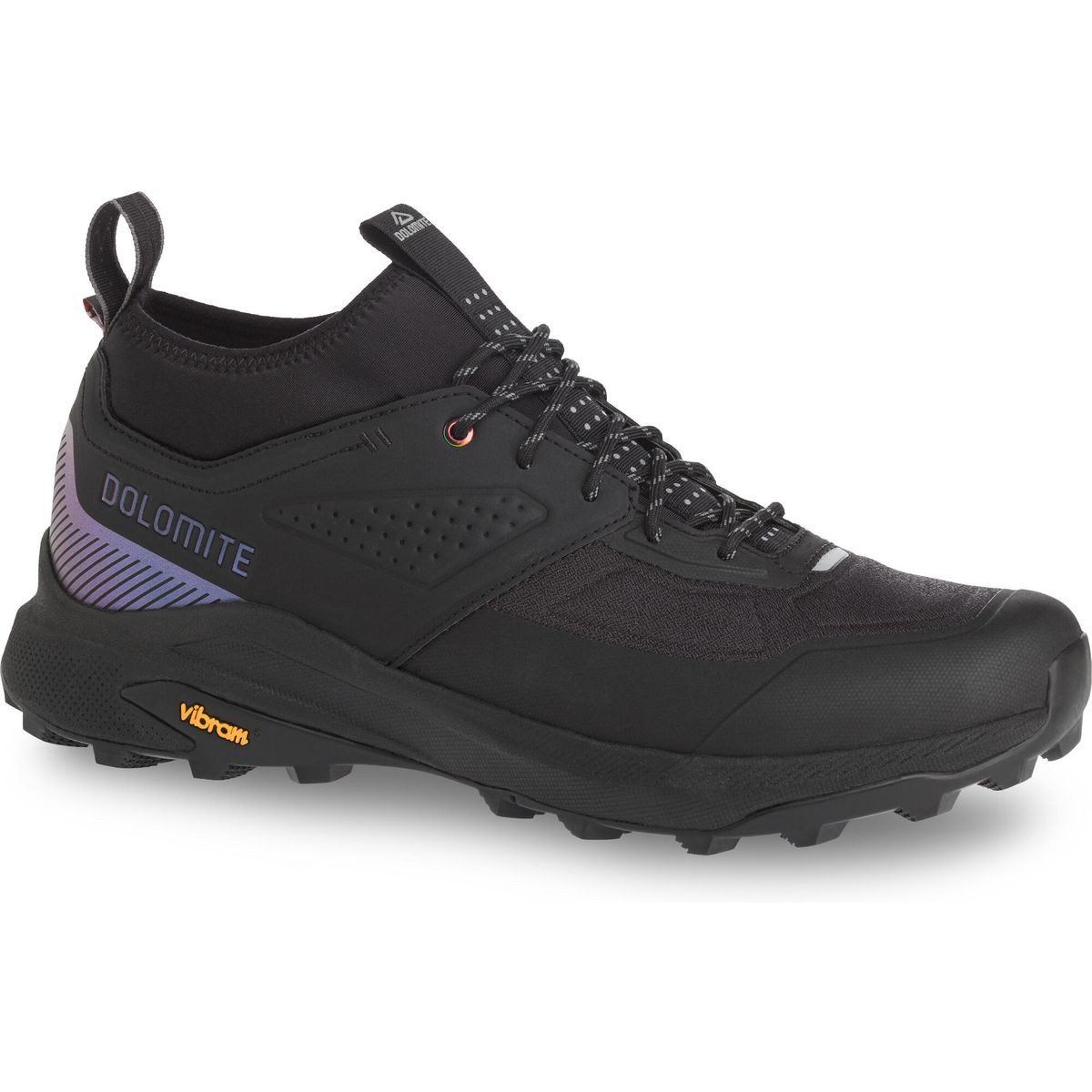 Dolomite Shoe M's Nibelia Warm Sneaker Perfekt für winterliche Wanderungen, bietet dieser Schuh Wärme