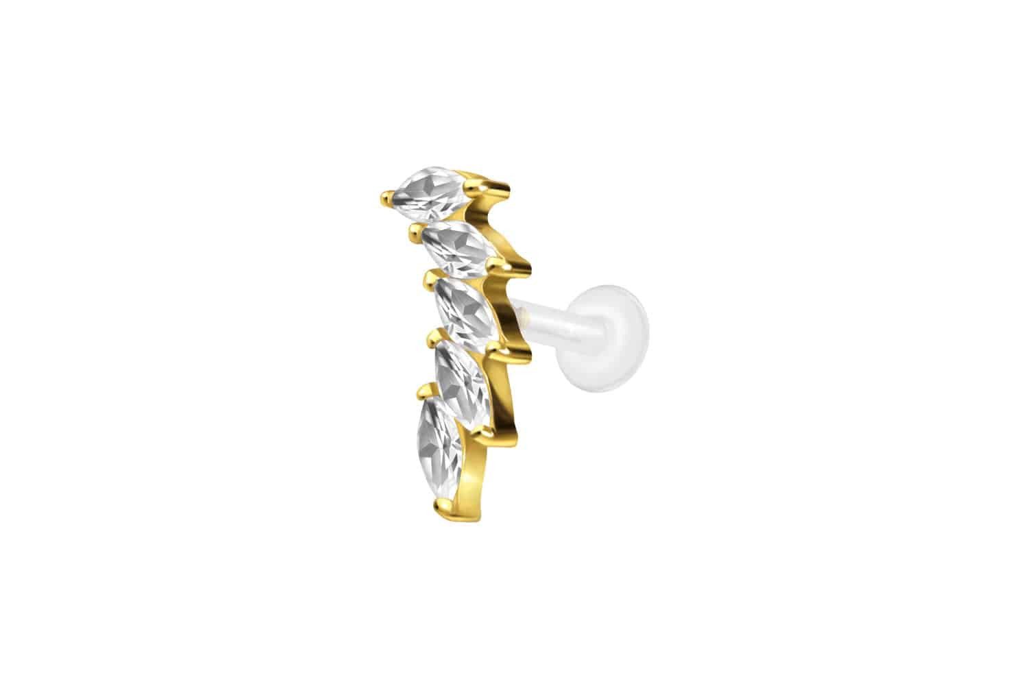 Goldfarben