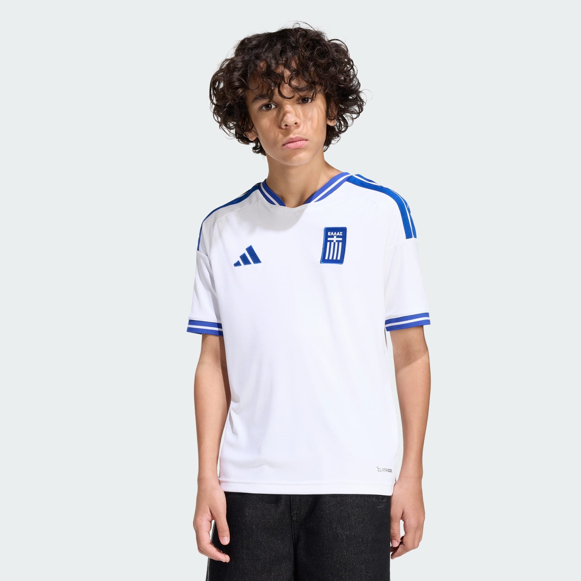 Fußballtrikot GRIECHENLAND 26 KIDS HEIMTRIKOT