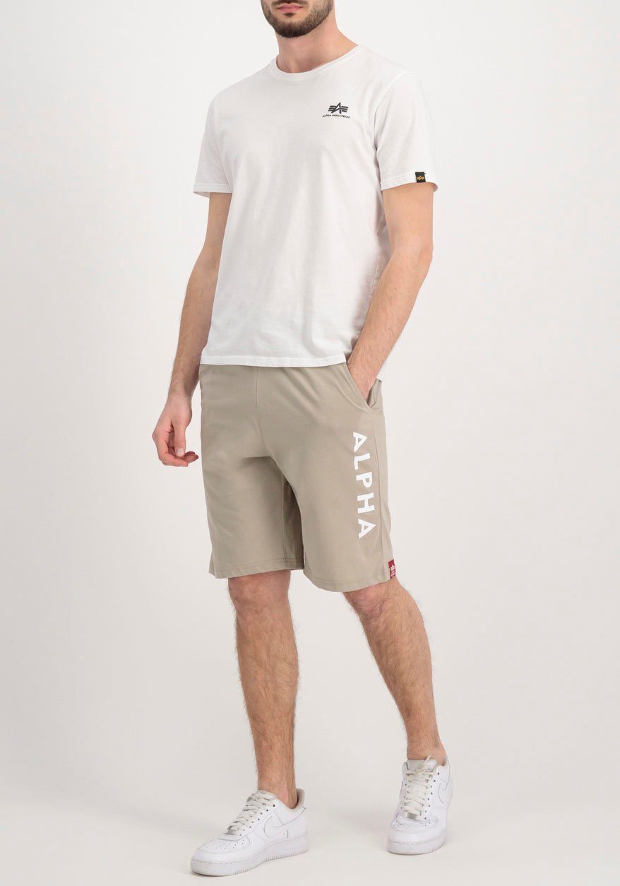 Alpha Industries Sweatshorts Jersey Short günstig online kaufen