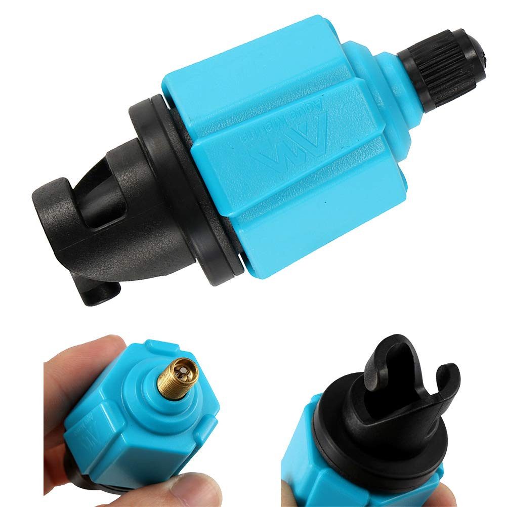 Aqua Marina SUP-Board Stand Up Paddling AQUA MARINA SUP Ventil Adapter Stand Up Paddling