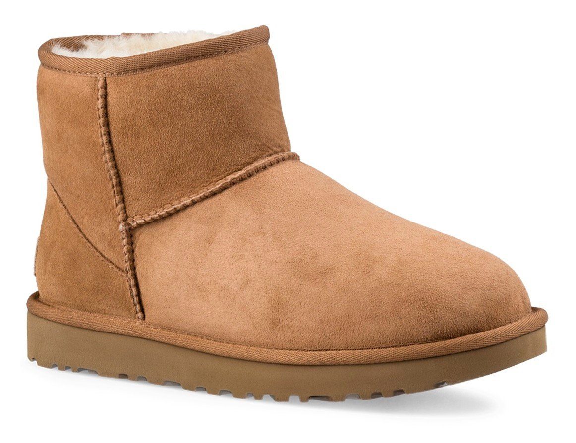 UGG Unisex Classic Mini 2 Winterboots Schlupfboots günstig online kaufen
