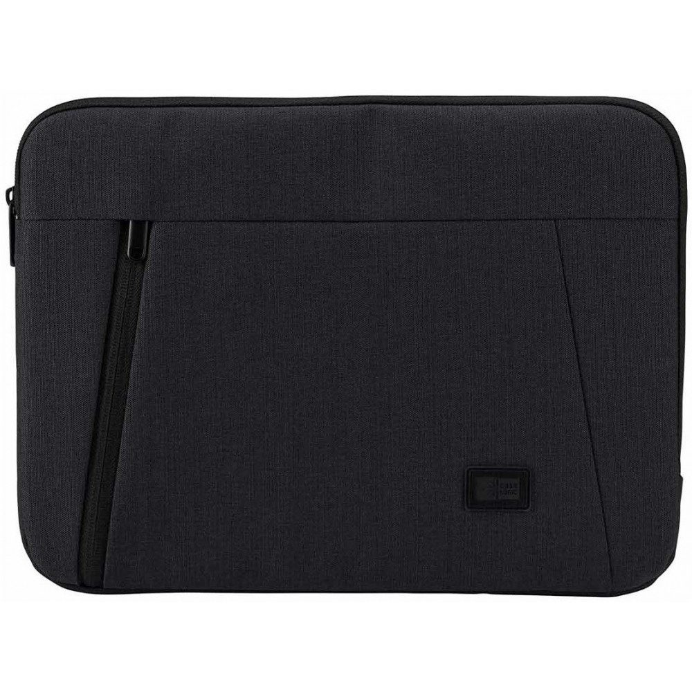 Notebook-Rucksack CaseLogic Huxton 13,3" Laptop Sleeve schwarz.