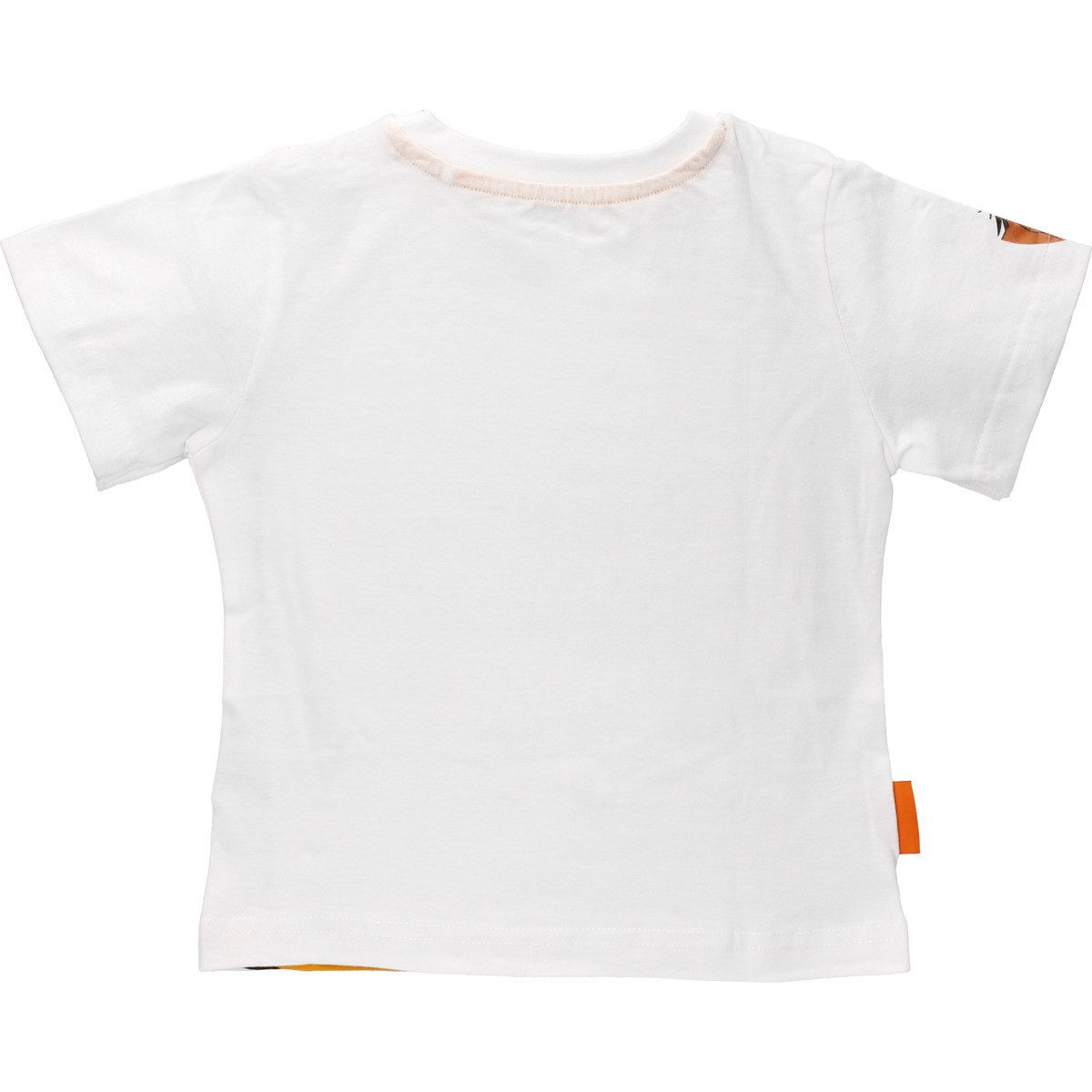 Disney Shirt & Hose König der Löwen Jungen (2-tlg) Kinderset, Kinder Outfit, Kinder T-Shirt, Kinderhose, Zweiteiler
