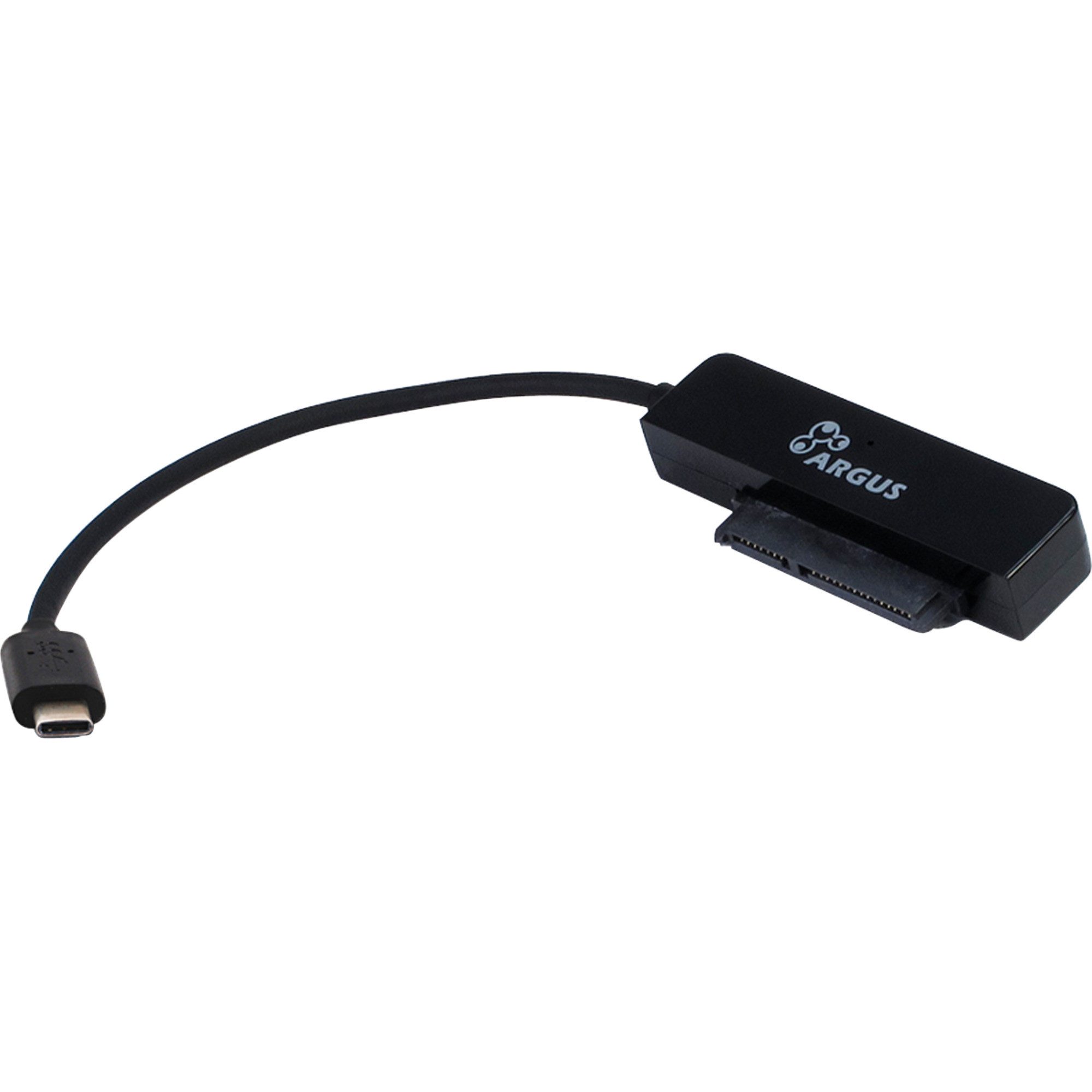 Inter-Tech Inter-Tech USB 3.2 Gen 1 Adapter, USB-C Stecker > Computer-Adapter