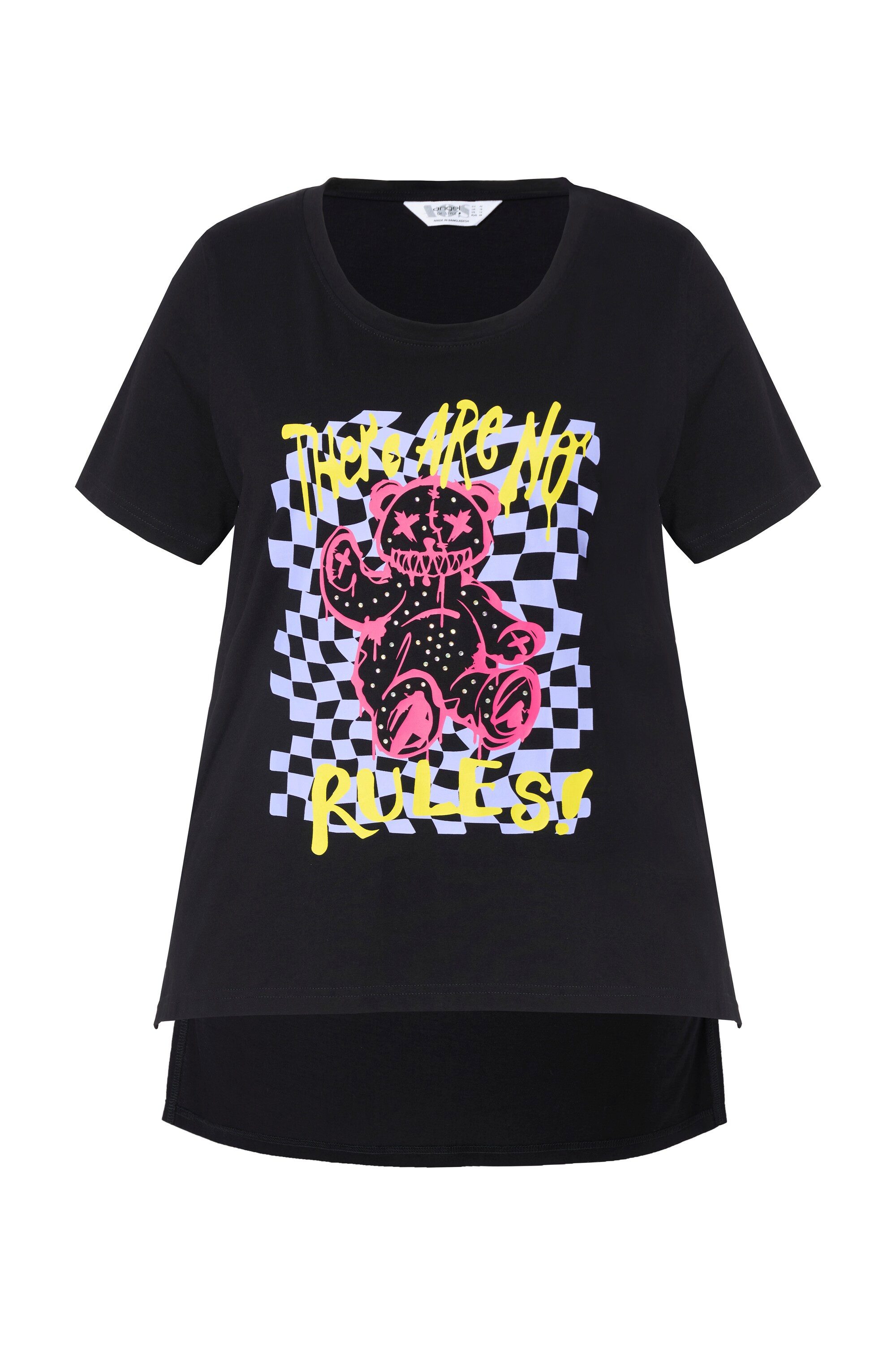 Angel of Style T-Shirt T-Shirt Boxy günstig online kaufen