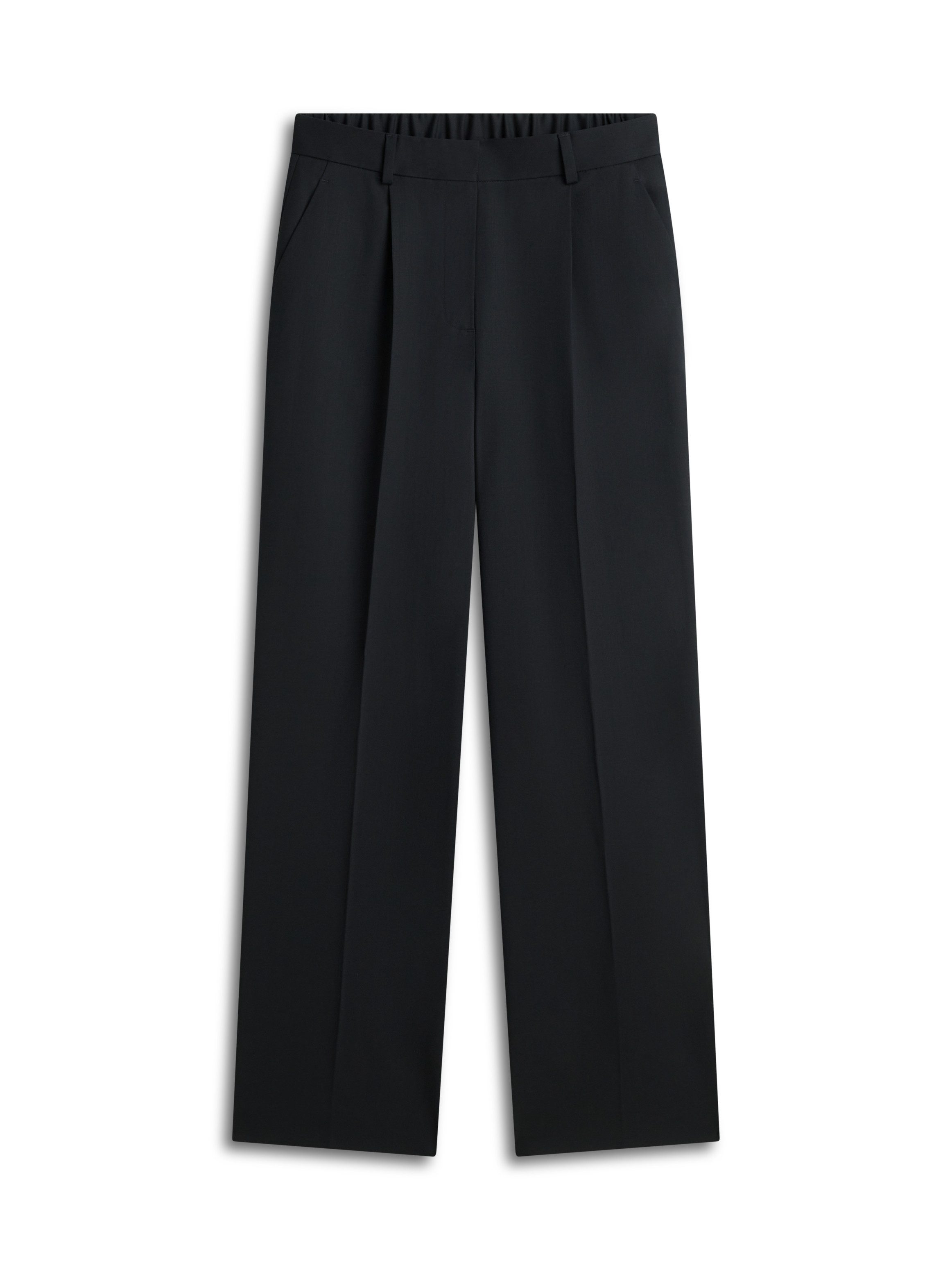 Dark Night Navy