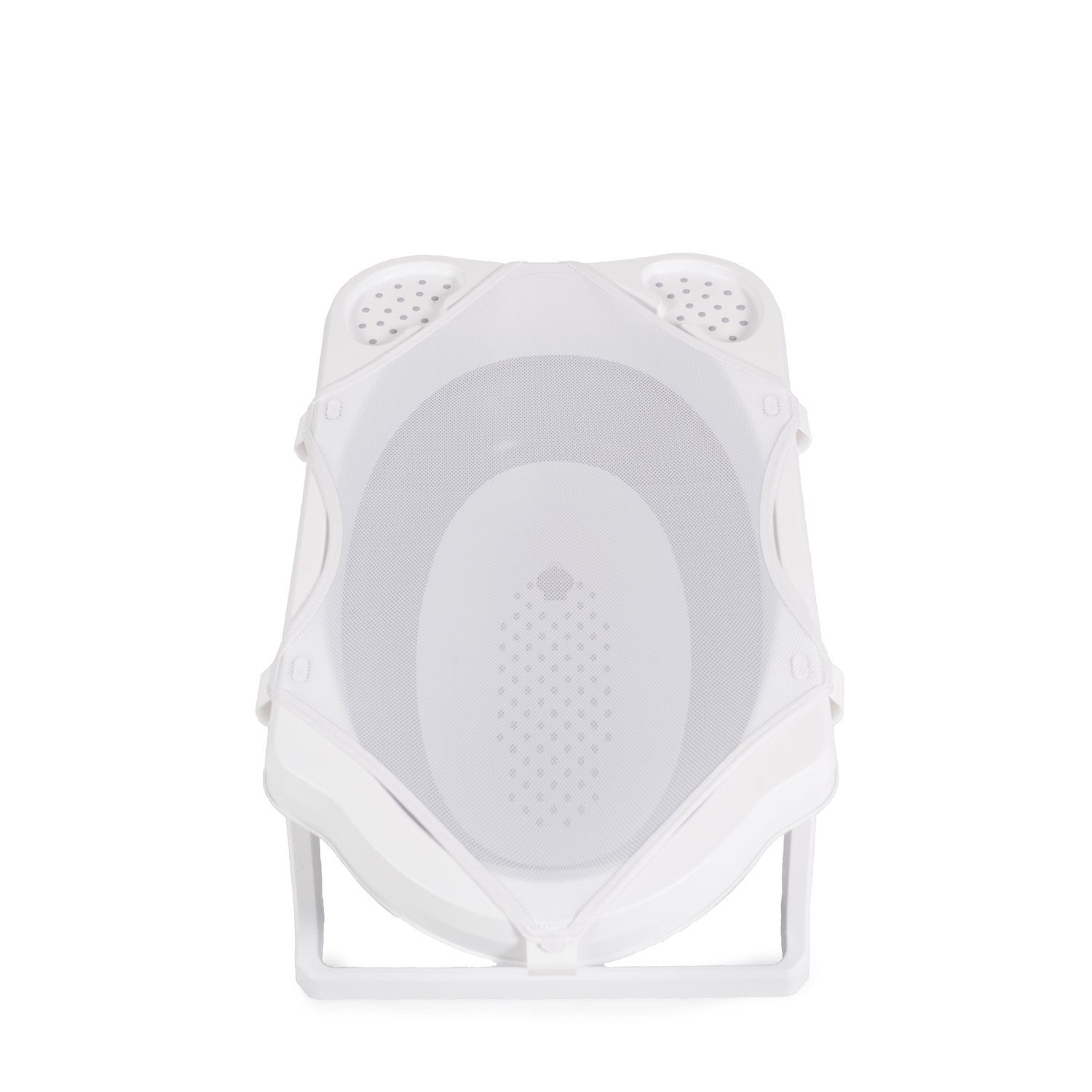 Cangaroo Wanneneinlage Netzeinsatz Babywannen Wave, B: 50 cm, L: 83 cm, 1-tlg., ab Geburt, Kunststoff Clips