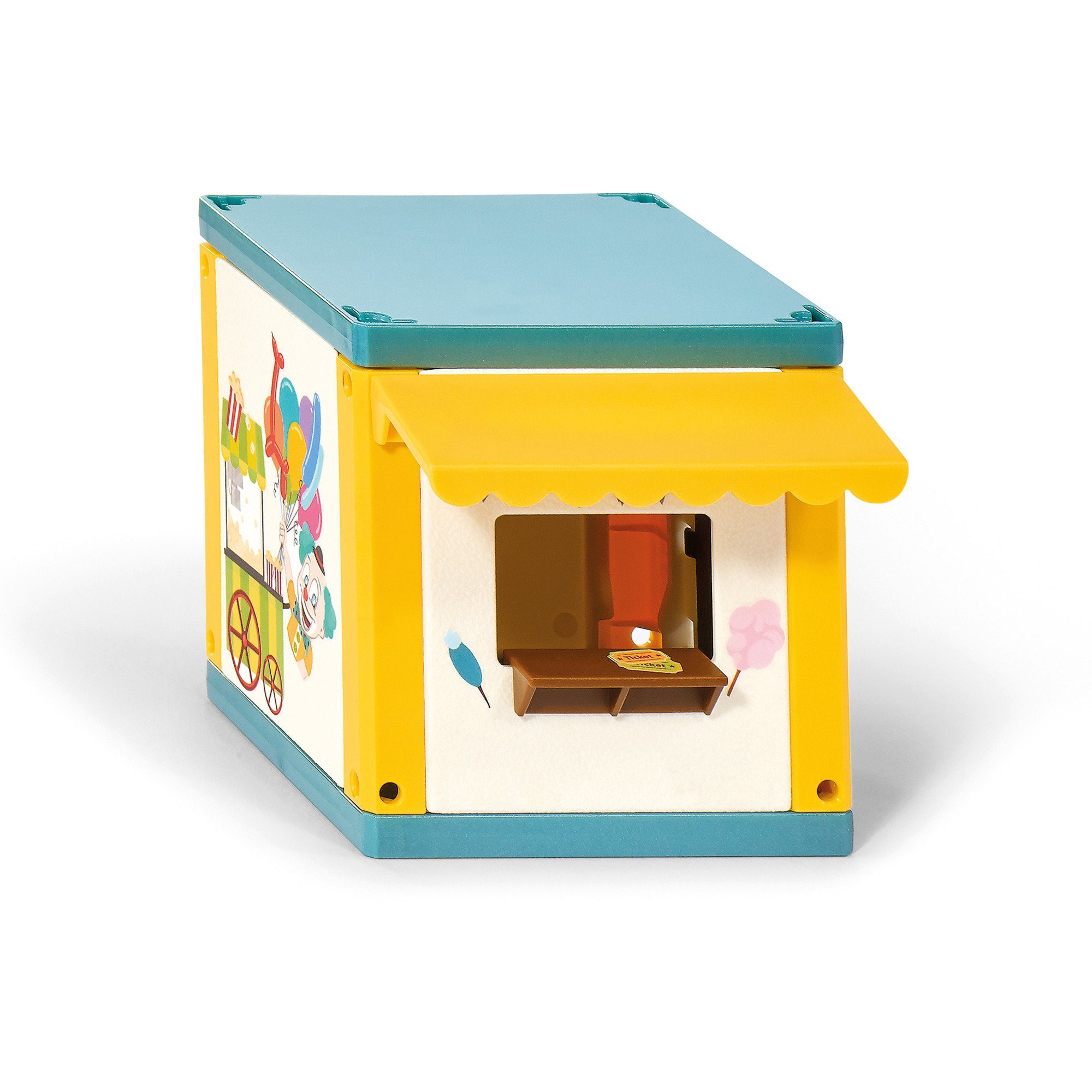 Siku Spielzeug-LKW SIKU SUPER Fertighaus-Transporter, Modellfahrzeug günstig online kaufen