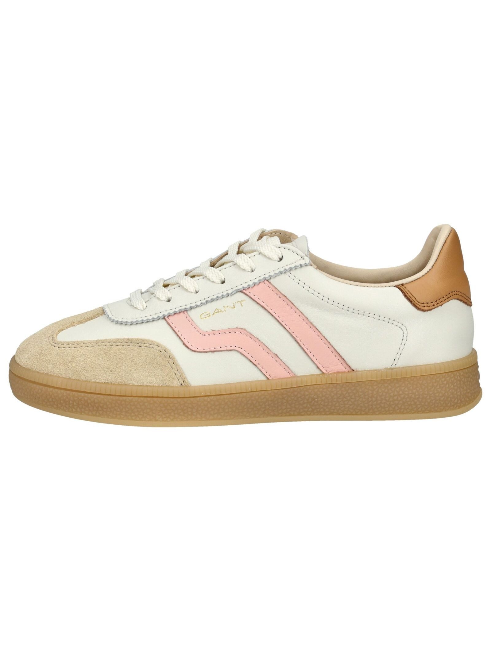 Gant Gant Sneaker Leder Sneaker