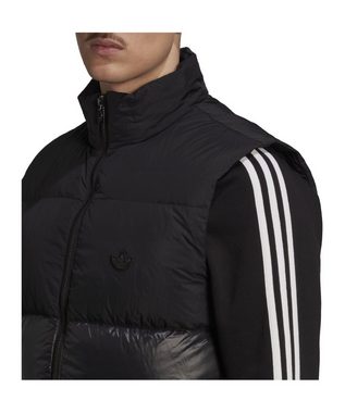 adidas Originals Sweatjacke Down Regenweste