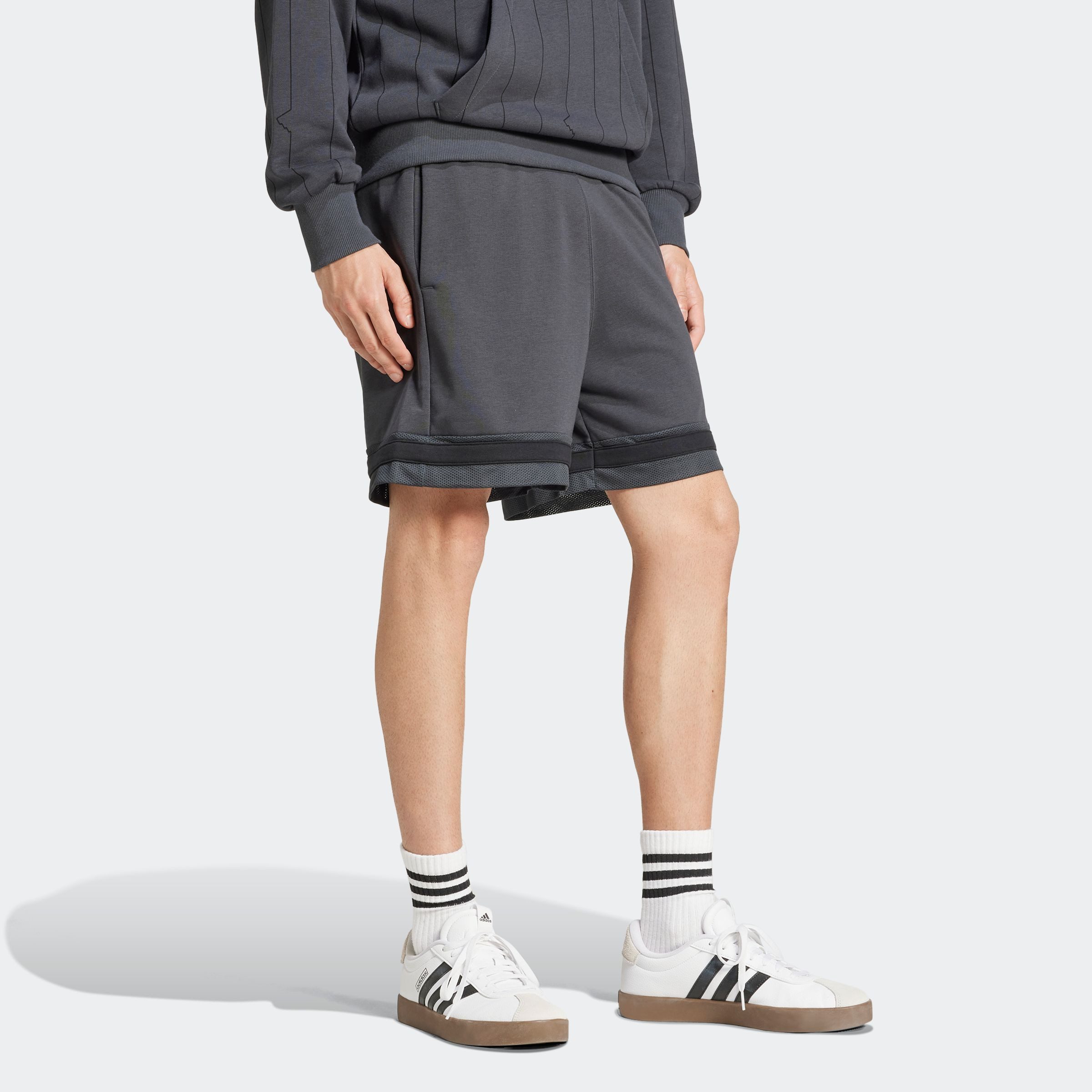adidas Sportswear Shorts M US SPORTS günstig online kaufen