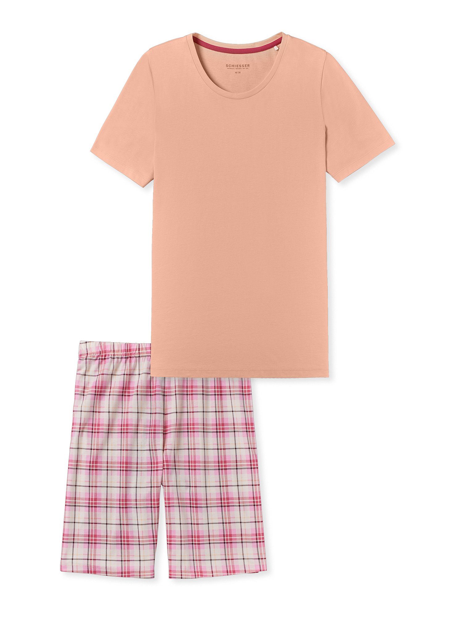 Pyjama kurz - Comfort Essentials