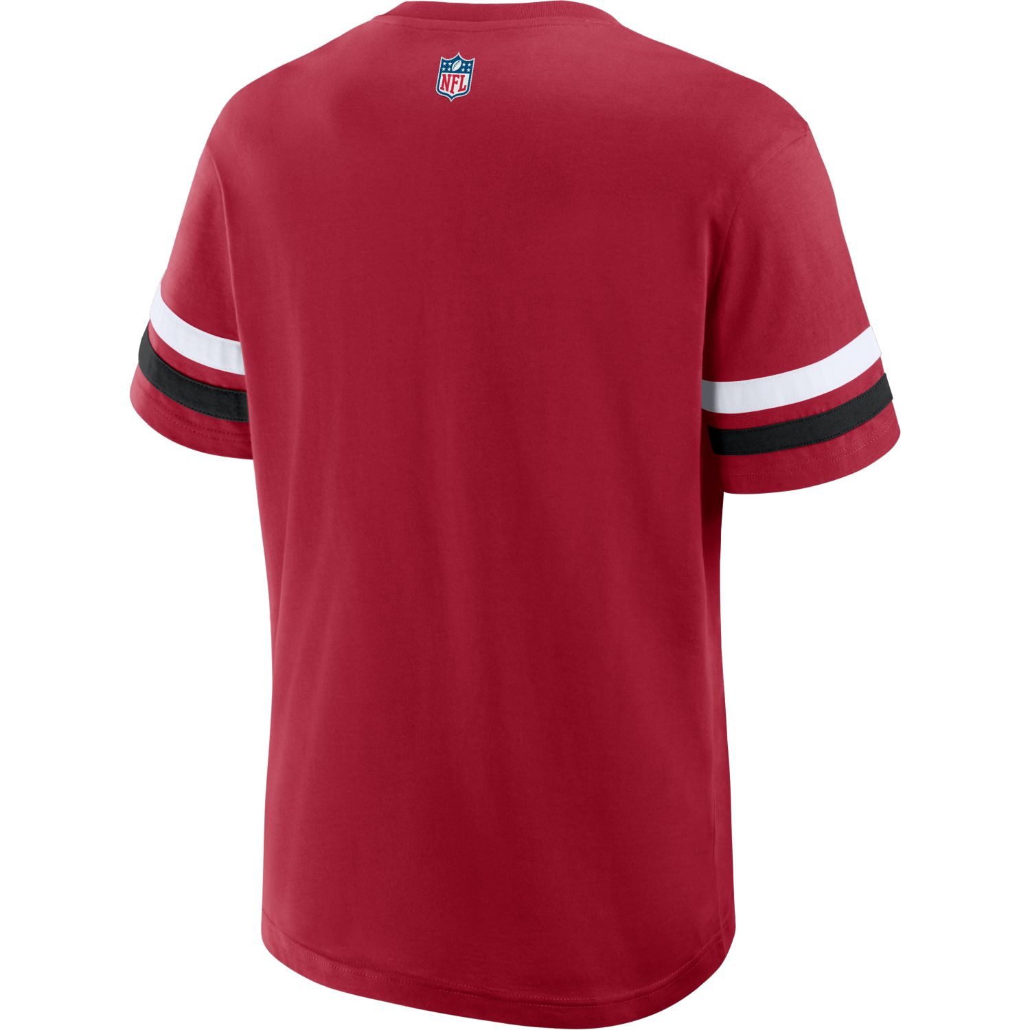 Fanatics Print-Shirt NFL Foundation San Francisco 49ers günstig online kaufen