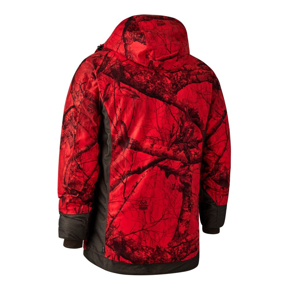Deerhunter Outdoorjacke DEERHUNTER Ram Artic Jacke Realtree Edge
