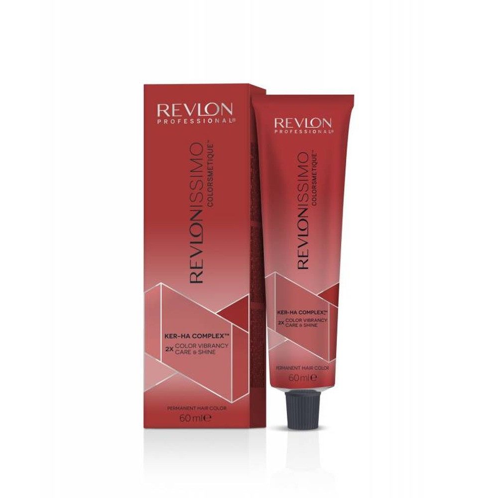 Revlon Haarfarbe REVLONISSIMO COLORSMETIQUE
