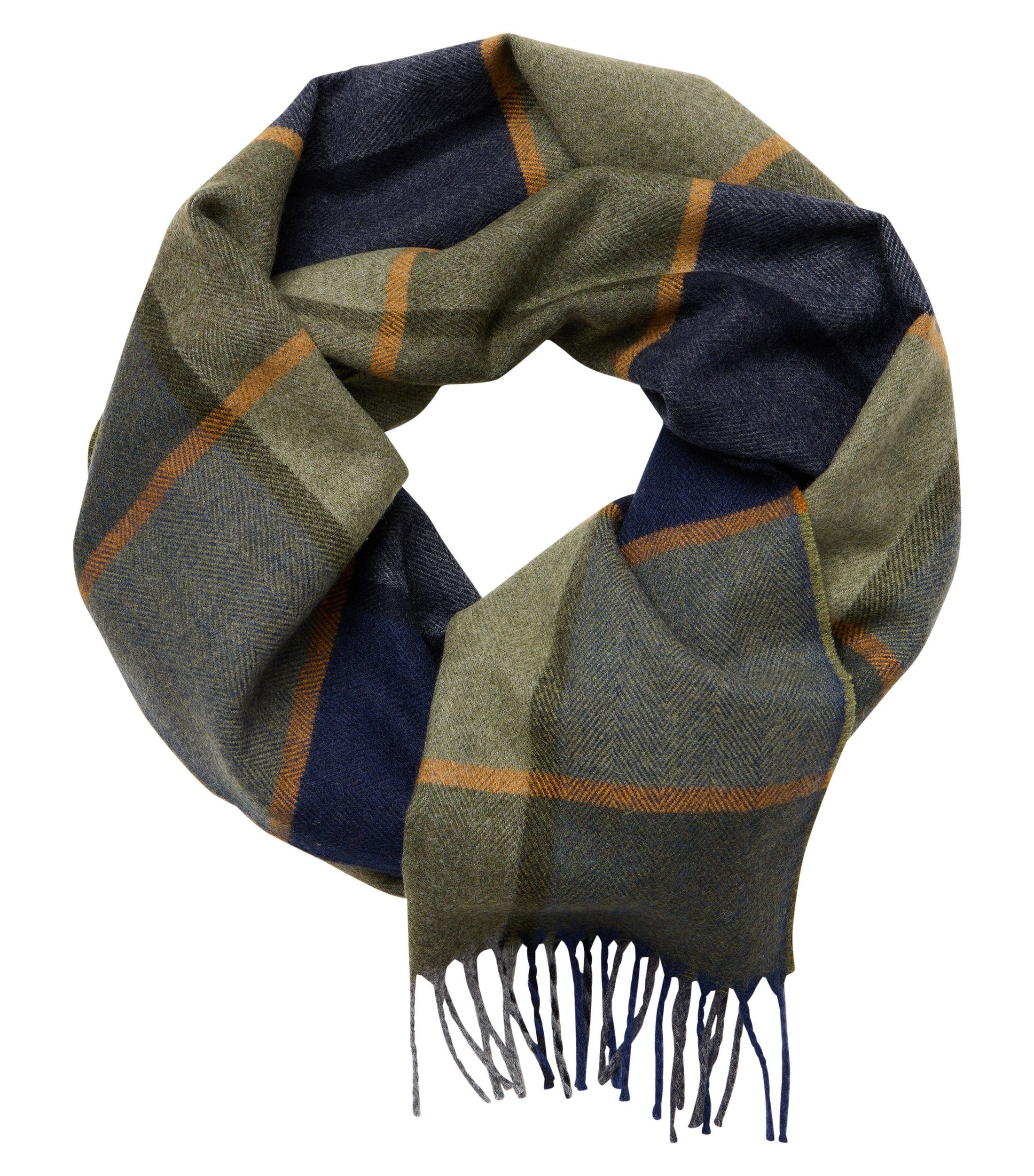 CASAMODA Schal CASAMODA Schal kariert günstig online kaufen