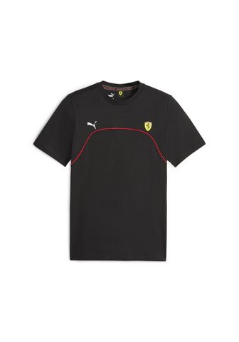  PUMA Trainingsshirt Scuderia Ferrari M...