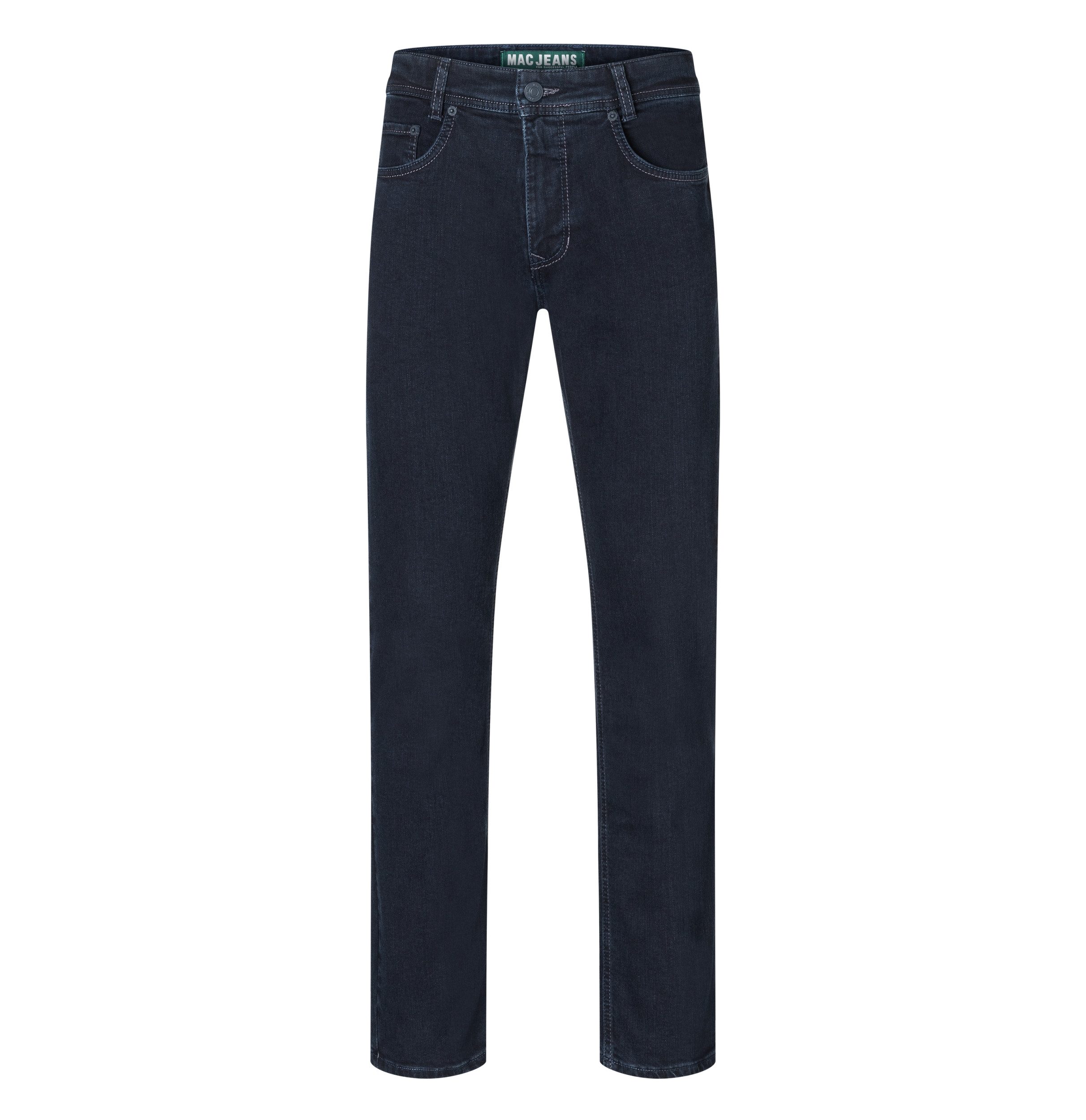 MAC Bequeme Jeans Arne