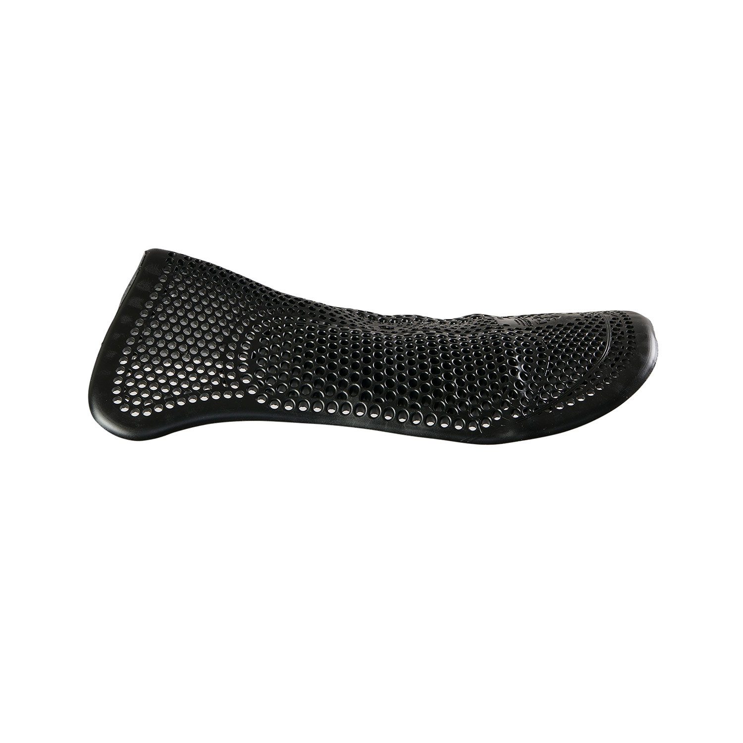 Acavallo Gelpad Acavallo Gel Pad Mitte erhöht